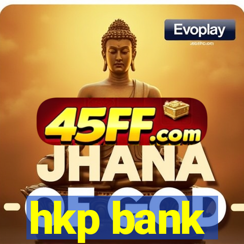 hkp bank